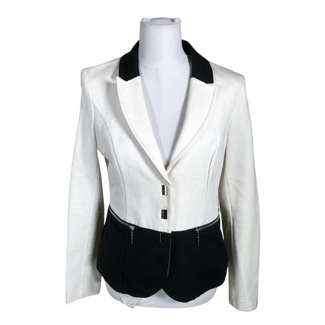 Unisex Airfield - Jacket, size 40 - White ()