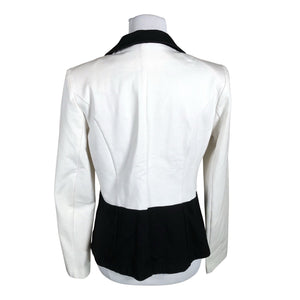 Unisex Airfield - Jacket, size 40 - White (2)