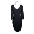 Unisex Tommy Hilfiger - Dress, size 36 - Black ()