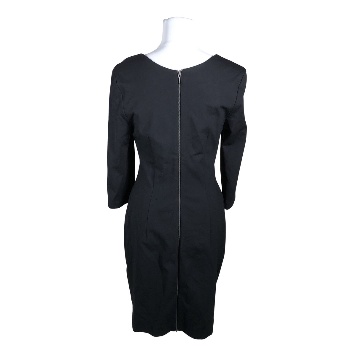 Unisex Tommy Hilfiger - Dress, size 36 - Black (2)