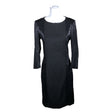Unisex InWear - Dress, size 40 - Black ()