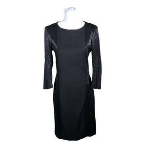 Unisex InWear - Dress, size 40 - Black (1)