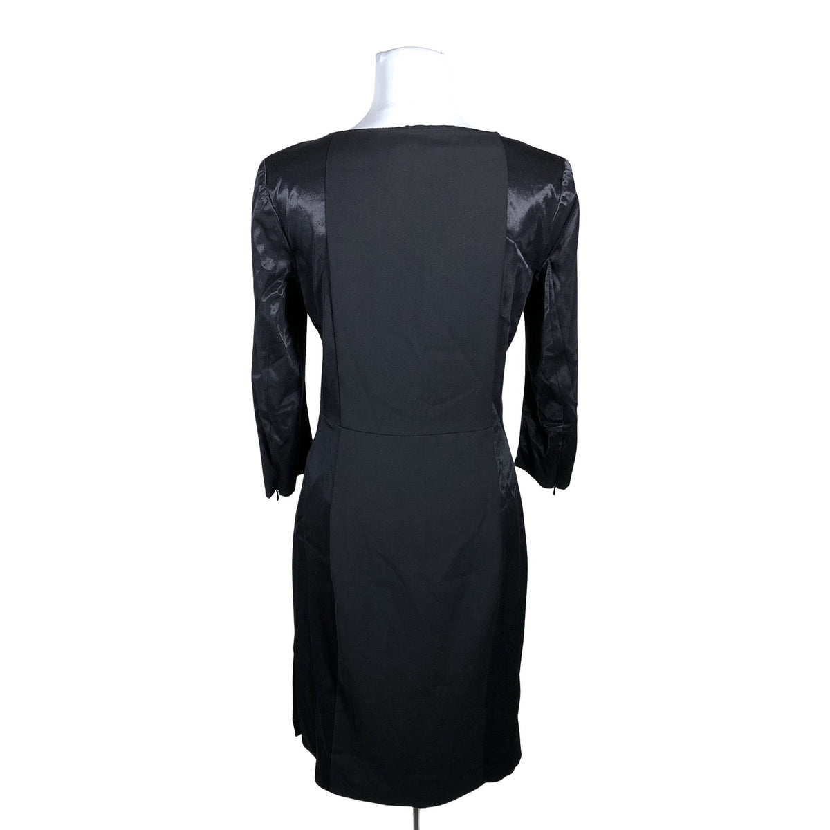 Unisex InWear - Dress, size 40 - Black (2)