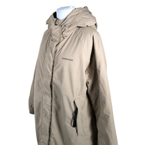 Unisex Didriksons - Winter jacket, size 44 - Beige (3)