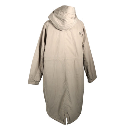 Unisex Didriksons - Winter jacket, size 44 - Beige (2)