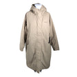 Unisex Didriksons - Winter jacket, size 44 - Beige ()