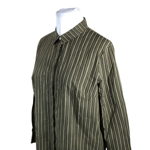 Unisex Marimekko - Dress, size 46 - Green (3)