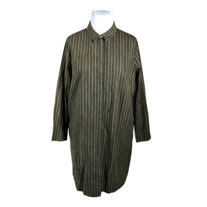 Unisex Marimekko - Dress, size 46 - Green (1)
