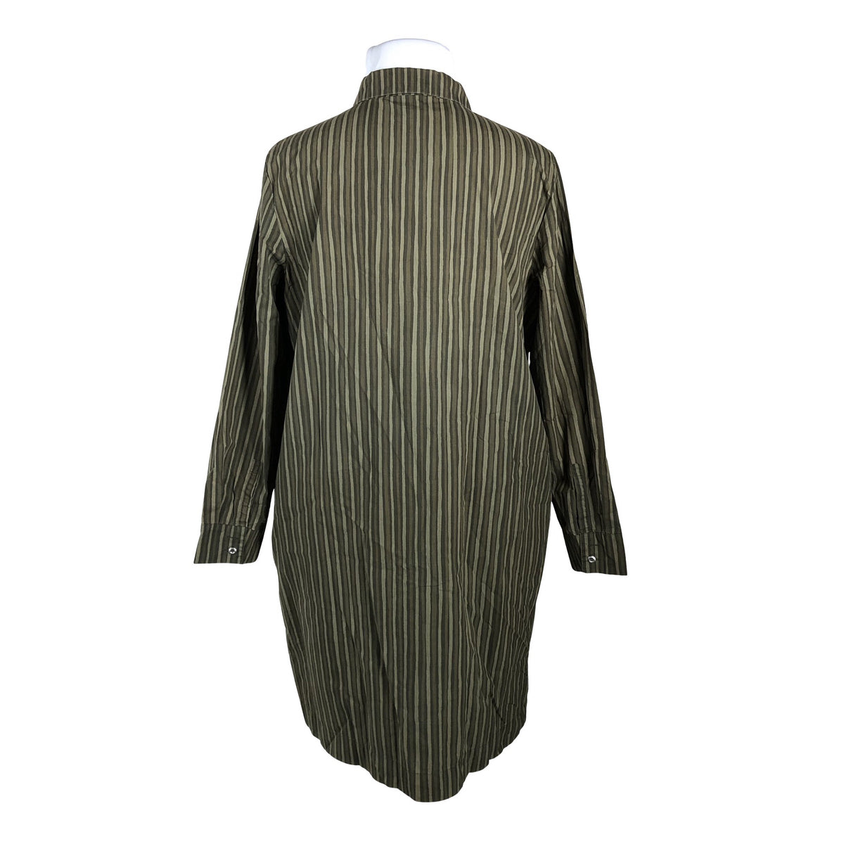 Unisex Marimekko - Dress, size 46 - Green (2)