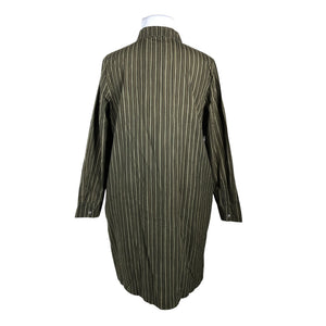 Unisex Marimekko - Dress, size 46 - Green (2)