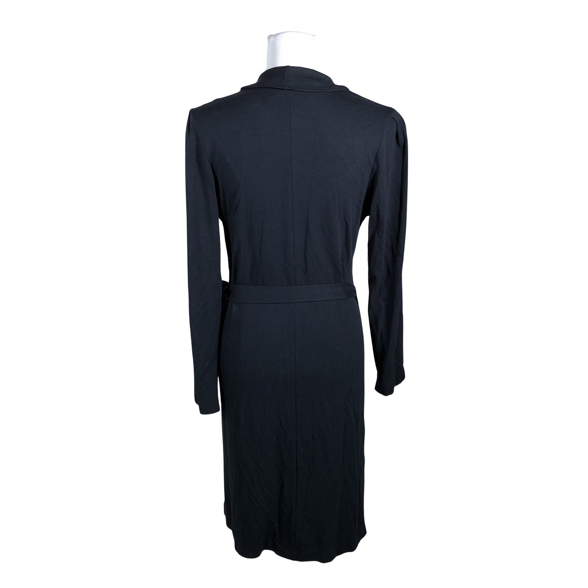 Unisex Nanso - Tricot dress, size 38 - Black (2)