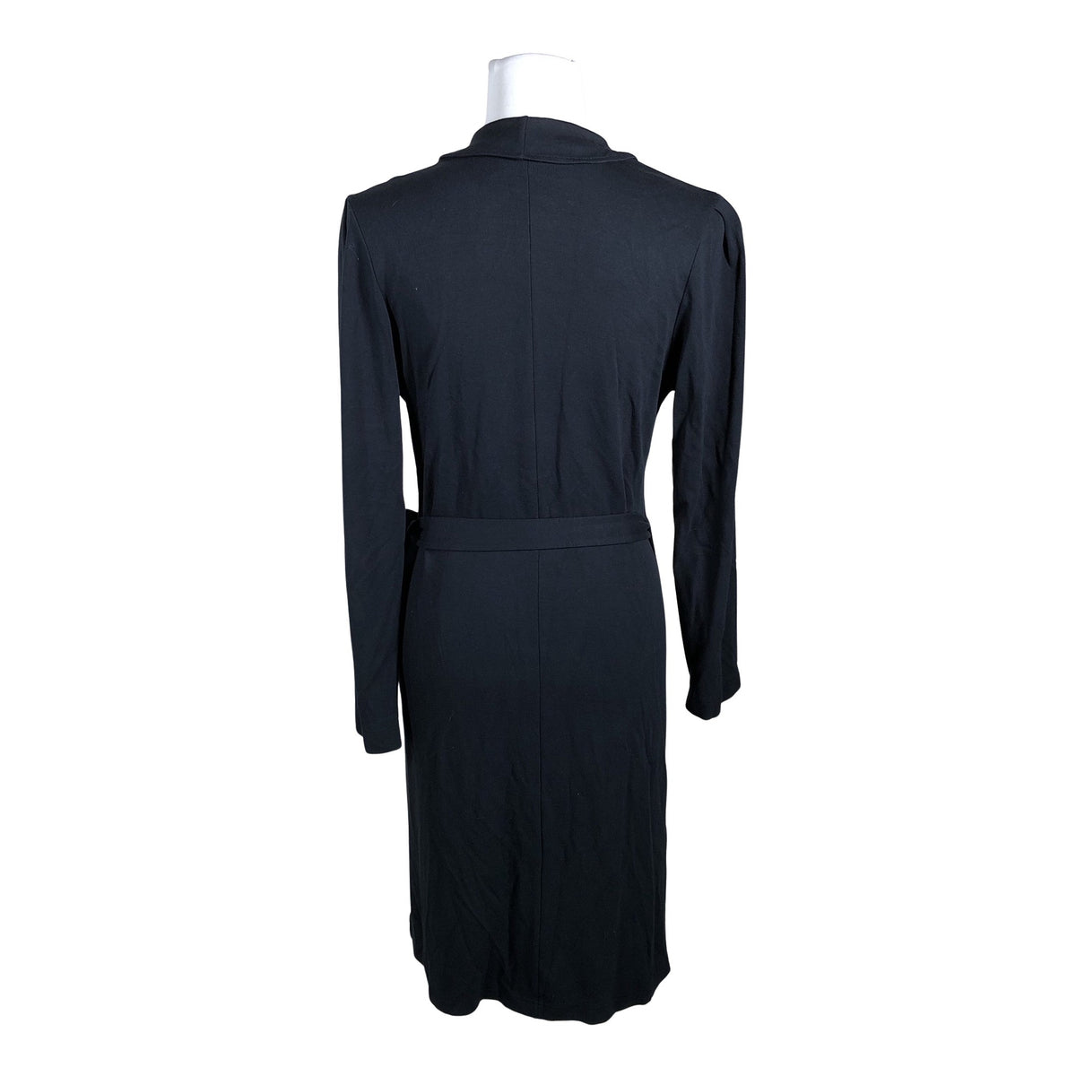 Unisex Nanso - Tricot dress, size 38 - Black (3)