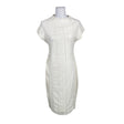 Unisex Karen by Simonsen - Dress, size 38 - White ()