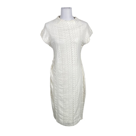 Unisex Karen by Simonsen - Dress, size 38 - White ()