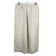 Unisex Gudrun Sjöden - Slacks, size 48 - Beige ()
