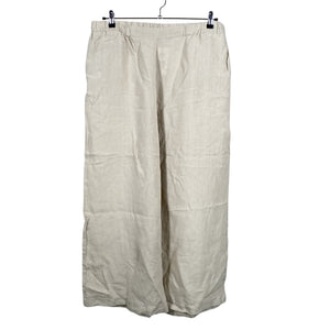 Unisex Gudrun Sjöden - Slacks, size 48 - Beige (1)