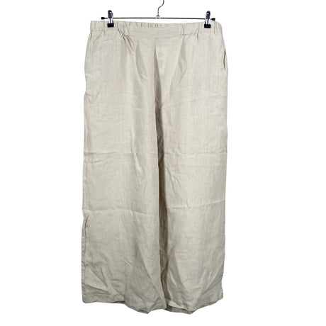 Unisex Gudrun Sjöden - Slacks, size 48 - Beige ()