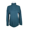 Unisex Nümph - Sweater, size 36 - Green ()