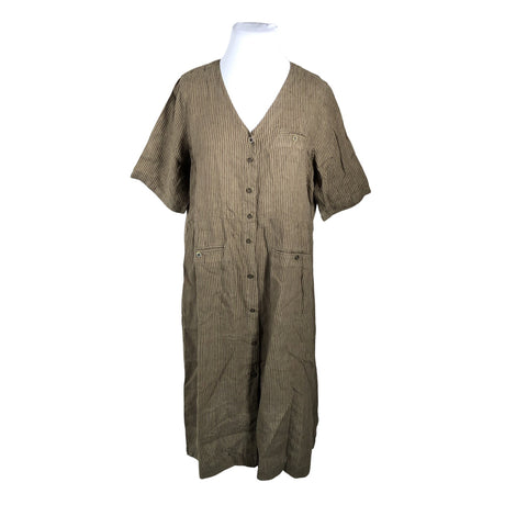 Unisex Gudrun Sjöden - Dress, size 48 - Green ()