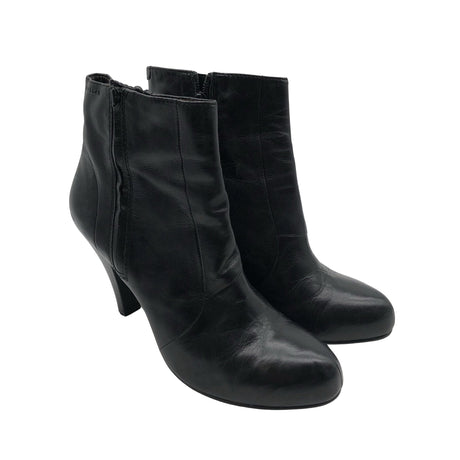 Unisex Vagabond - Ankle boots, size 40 - Black (2)