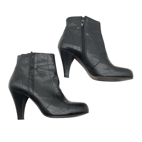 Unisex Vagabond - Ankle boots, size 40 - Black ()