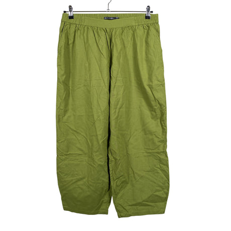 Unisex Gudrun Sjöden - Slacks, size 44 - Green ()