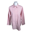 Unisex Esprit - Collared shirt, size 38 - Light pink ()