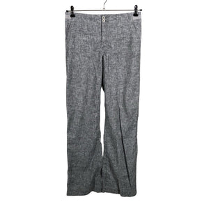Unisex Royal Robbins - Slacks, size 38 - Gray (1)