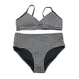Unisex Seafolly - Bikinis, size 38 - Black ()