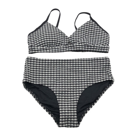 Unisex Seafolly - Bikinis, size 38 - Black ()