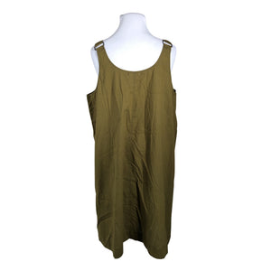 Unisex Gudrun Sjöden - Dress, size 48 - Green (2)