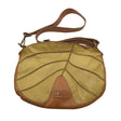 Unisex El naturalista - Shoulder bag, size Midi - Orange ()