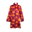 Unisex Marimekko - Rain jacket, size 40 - Pink ()