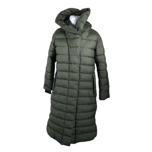 Unisex Didriksons - Winter jacket, size 46 - Green (1)