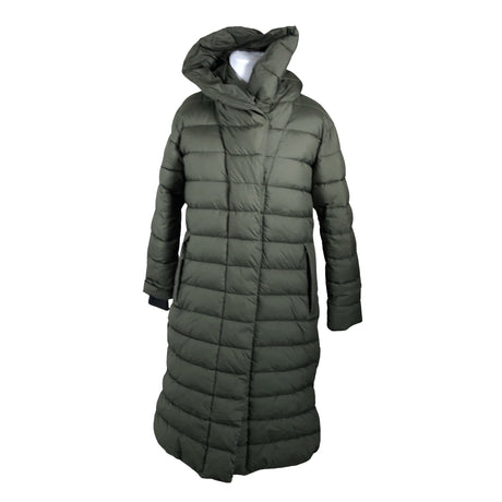 Unisex Didriksons - Winter jacket, size 46 - Green ()