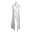 Unisex Handmade - Tunic, size 38 - White ()