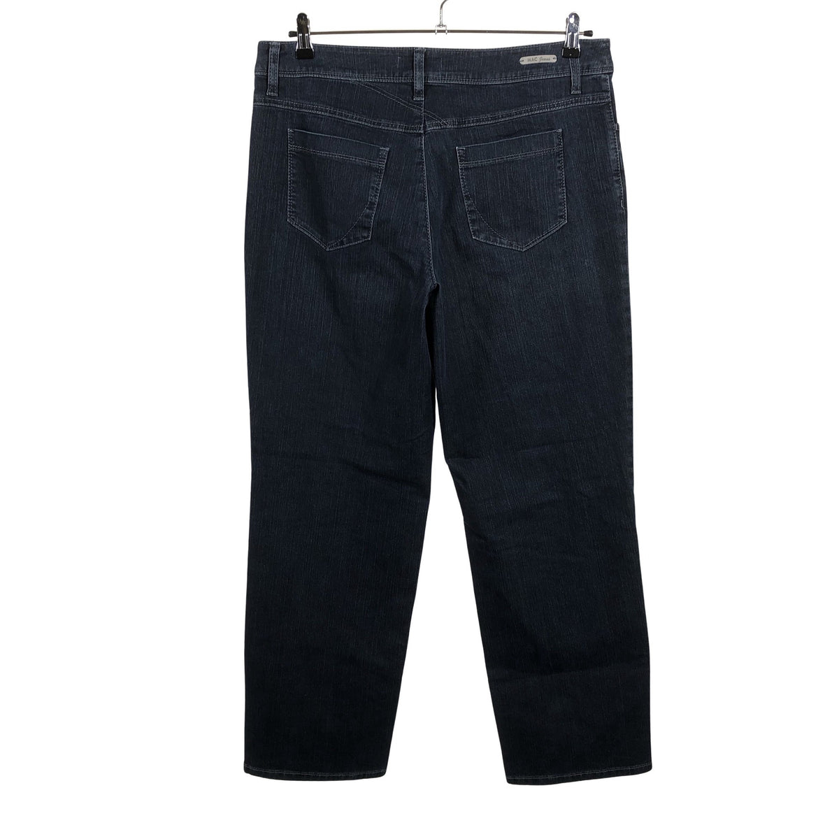 Unisex MAC - Jeans, size 46 - Blue (2)