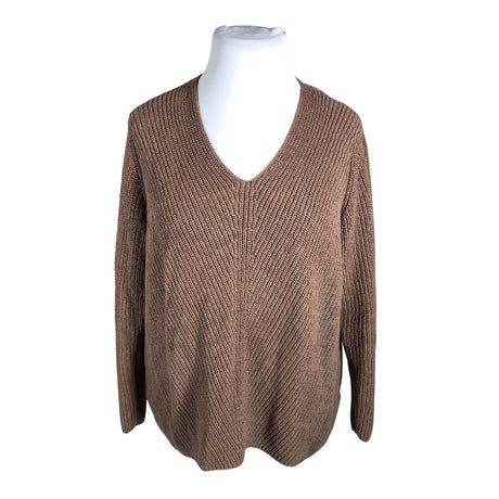 Unisex Cecil - Sweater, size 44 - Brown ()