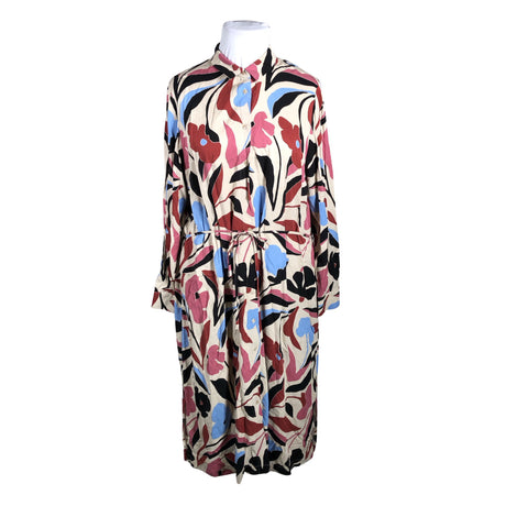 Unisex Weekend by MaxMara - Tricot dress, size 38 - Red ()