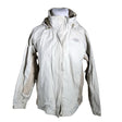 Unisex The North Face - Outdoor jacket, size 42 - Beige ()