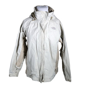 Unisex The North Face - Outdoor jacket, size 42 - Beige (1)