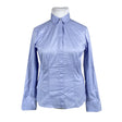 Unisex Hugo Boss - Blouse, size 42 - Light blue ()