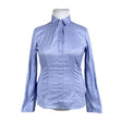 Unisex Hugo Boss - Blouse, size 42 - Light blue ()