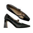 Unisex Brunate - High heels, size 38 - Green ()