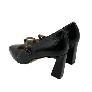 Unisex Brunate - High heels, size 38 - Green (2)