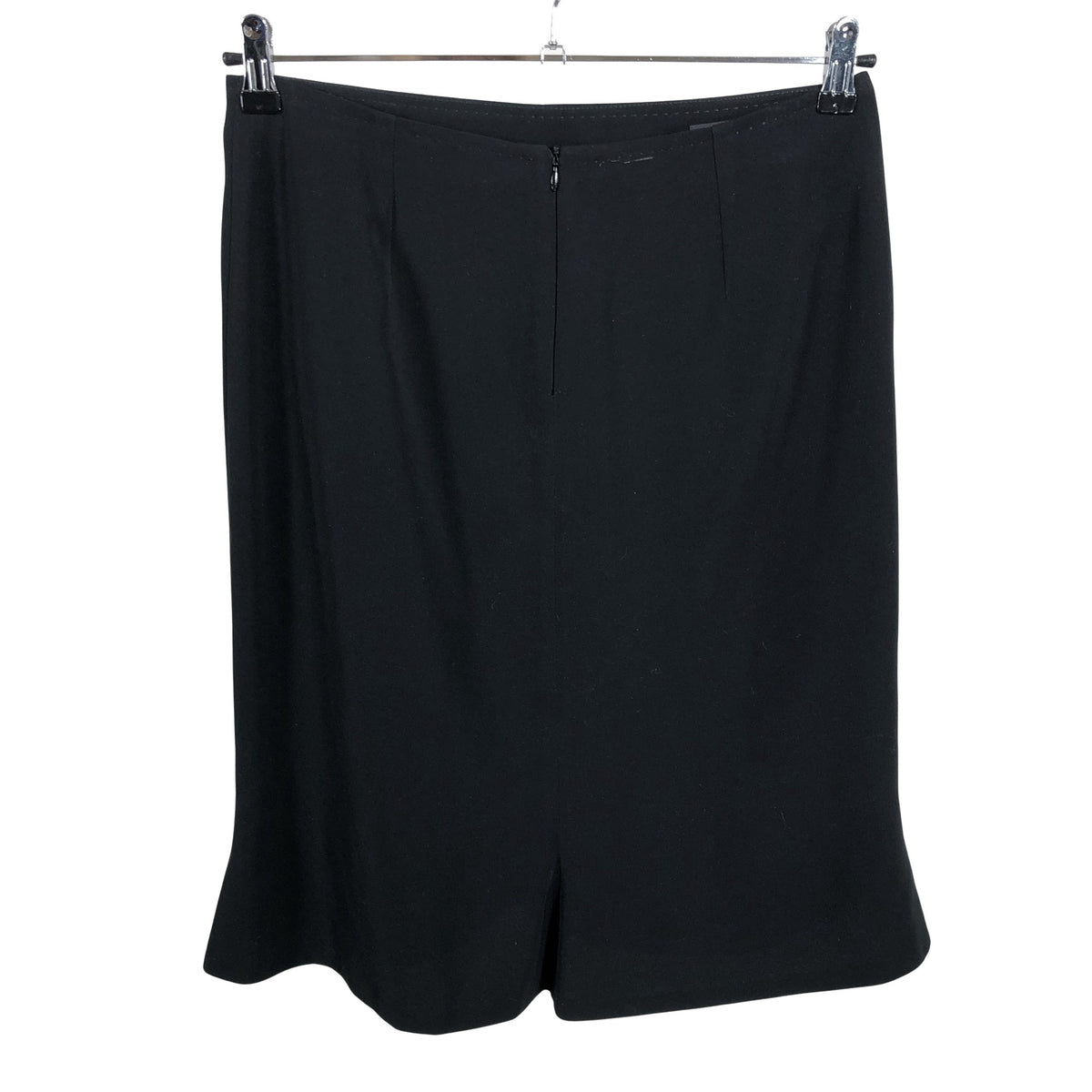 Unisex Sand - Fabric skirt, size 38 - Black (2)
