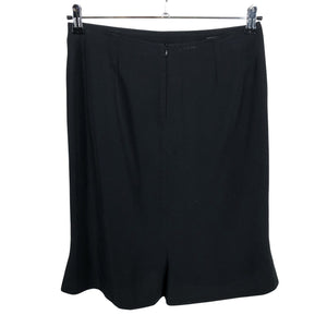 Unisex Sand - Fabric skirt, size 38 - Black (2)