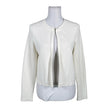 Unisex Hugo Boss - Cardigan, size 40 - White ()