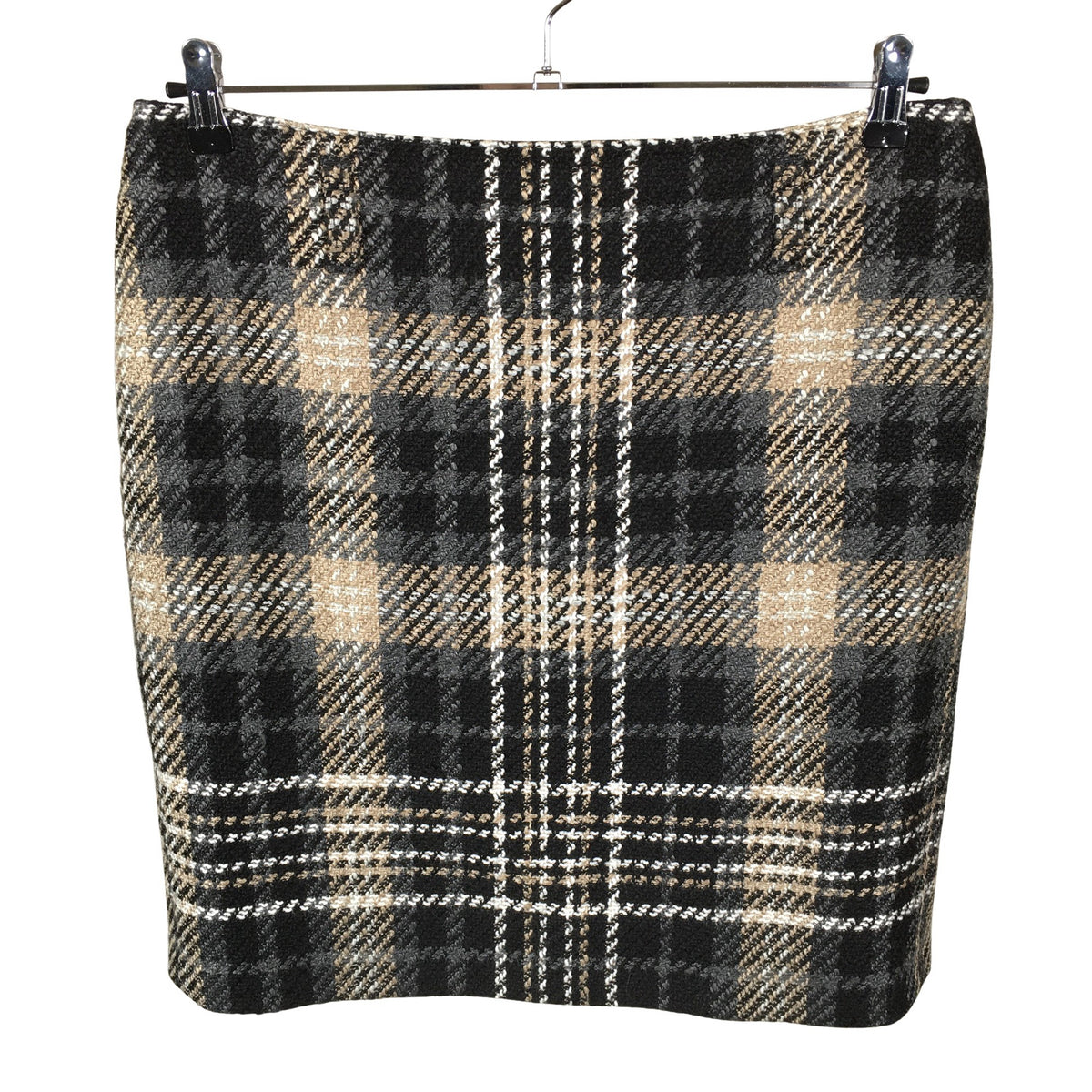 Unisex Gerry Weber - Pencil skirt, size 42 - Black (1)