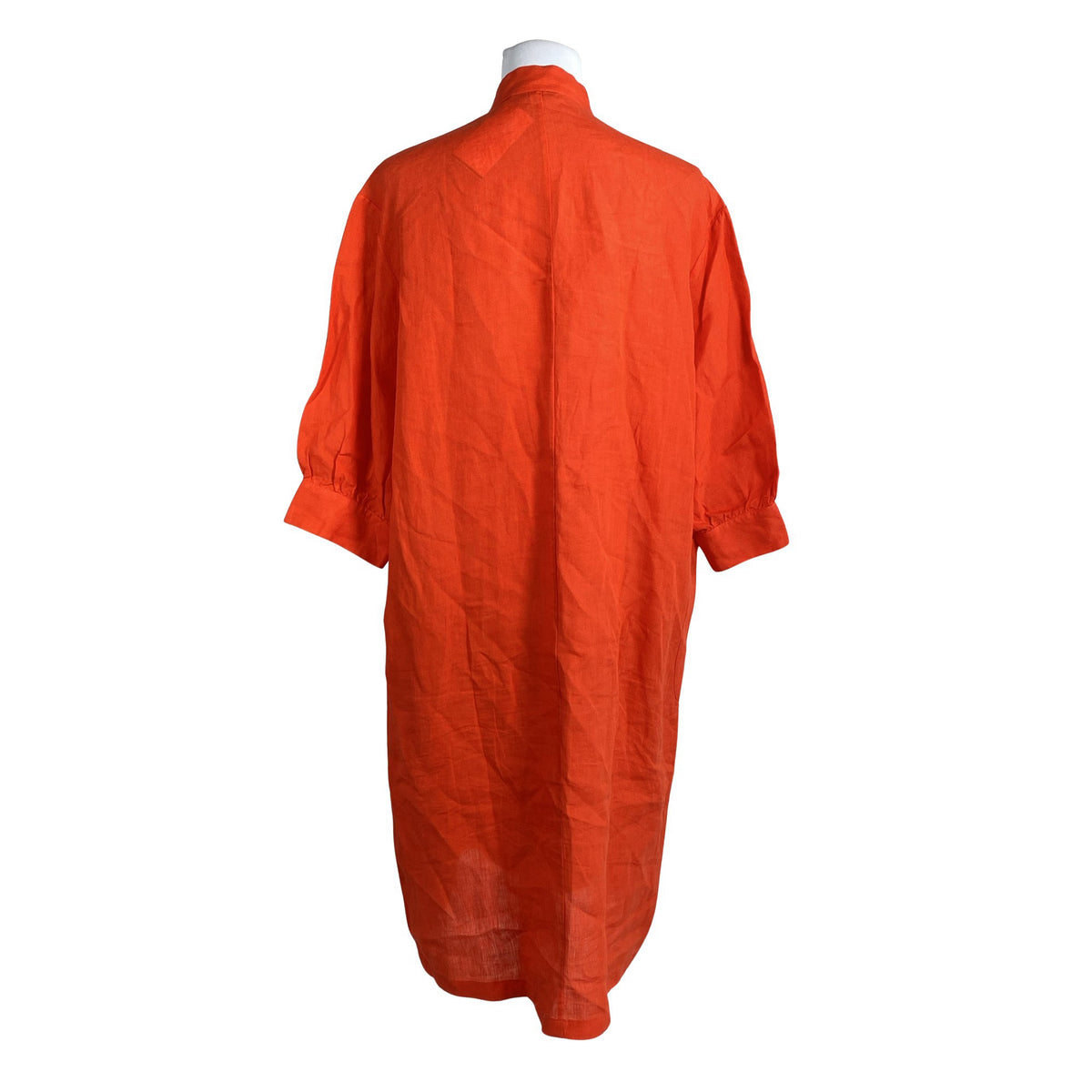Unisex Marimekko - Dress, size 38 - Red (3)